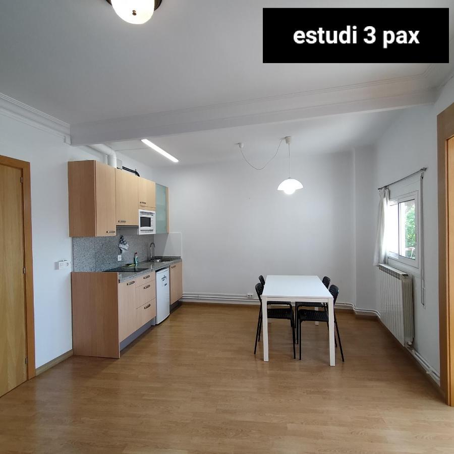 Apartament Берга Экстерьер фото