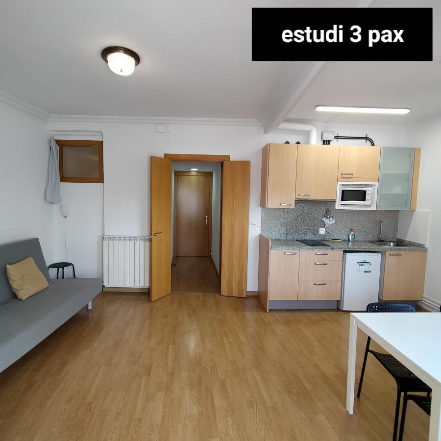 Apartament Берга Экстерьер фото