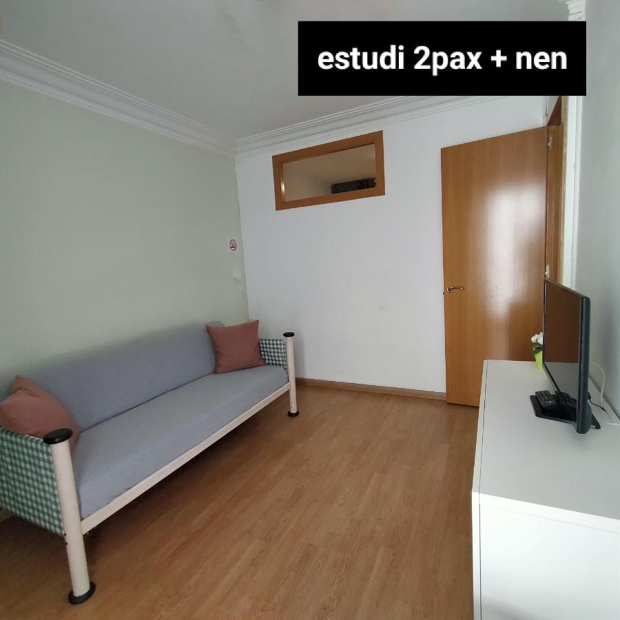 Apartament Берга Экстерьер фото