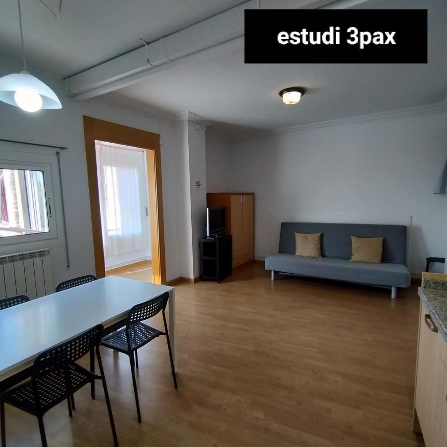 Apartament Берга Экстерьер фото