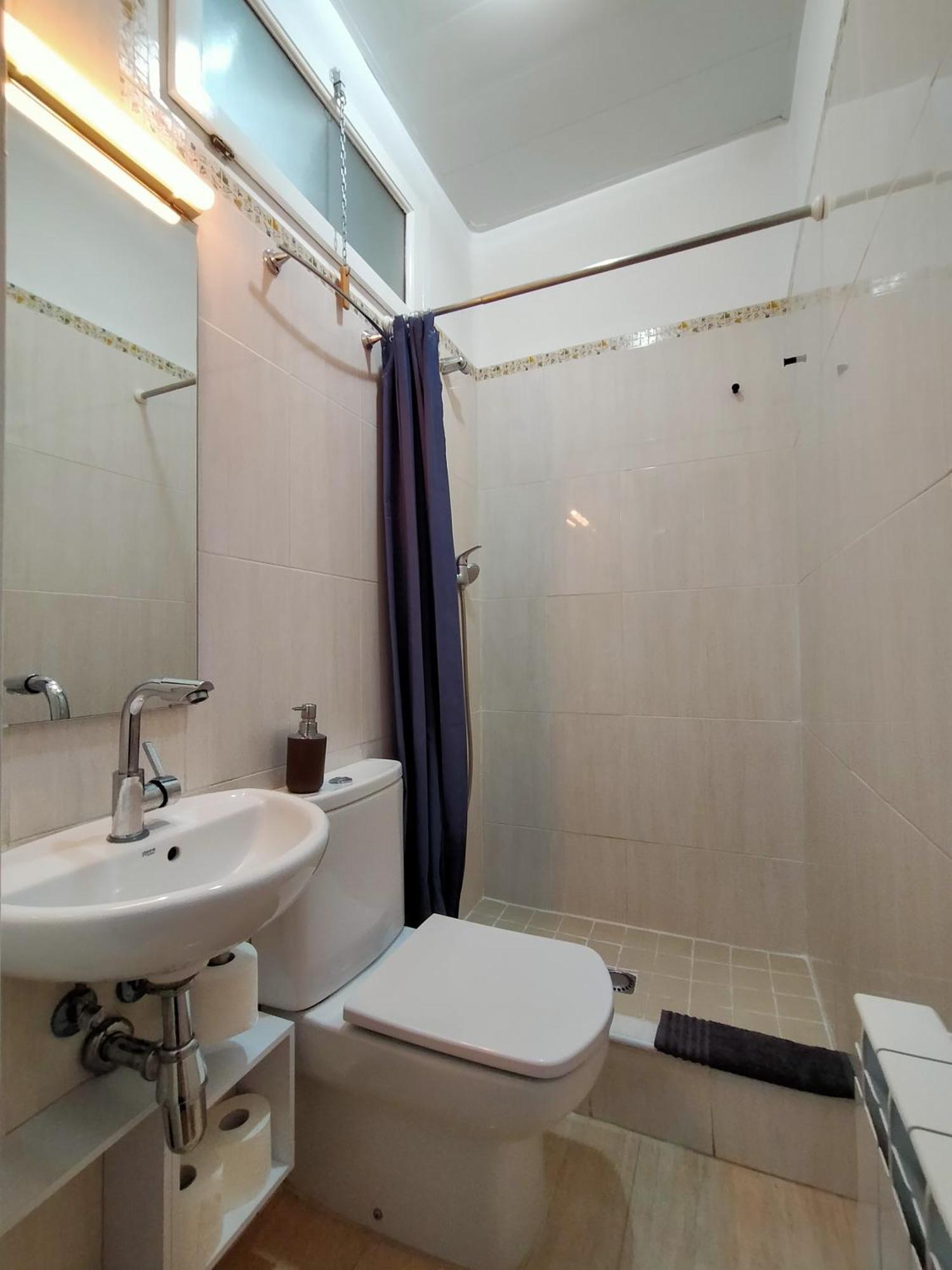 Apartament Берга Номер фото